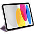 Vivanco Folio Smart Case til Ipad 10,9" - lavendel
