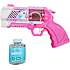 SpinOut sæbeboblepistol - enhjørning