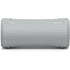 Sony Bluetooth højttaler SRS-XG300H - Silver