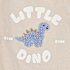 Tiny One body str. 80 - beige