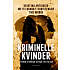 Kriminelle kvinder - Kristina Antivakis m.fl.