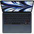 Apple MacBook Air 2024 M2 8CPU/8GPU 13" 16GB/256GB - Midnight