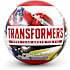 5 Surprises Transformers serie 1