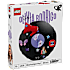 LEGO Editions Olivia Rodrigos vinyl 43028