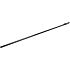 GARDENA Combisystem teleskophåndtag 160-190 cm