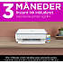 HP Envy 6010e printer