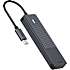 Rapoo USB-C to USB-A hub