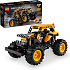 LEGO Technic Monster Jam DIGatron pull-back 42199