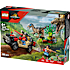 LEGO Jurassic World Offroad-flugt fra raptor 76972