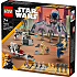 LEGO Star Wars™ Battle Pack med klonsoldater og kampdroider 75372