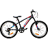PUCH Blaze mountainbike 20"- sort