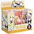 Yume Hello Kitty Lightup nøglering - flere varianter - assorteret