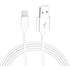 SINOX SXI2502MFI ladekabel - hvid