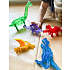 MAGNA-TILES Dinosæt 5-pak