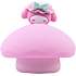 Yume Hello Kitty svampe lampe – flere varianter – assorteret