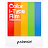 Polaroid farvefilm for I-Type