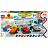 LEGO DUPLO Teams m. racerbiler og kørere 10445