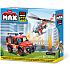 Max Bricks Brandstation