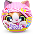 Pets Alive Smitten Kittens kat – flere varianter – assorteret