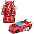Transformers Tiny Turbo Changers - flere varianter - assorteret