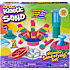 Kinetic Sand ultimate sandisfying sæt