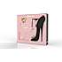 Gaveæske Shoe Shoe Pink m. Eau de Parfum