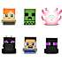 Mashems MineCraft – flere varianter – assorteret