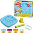 Play-Doh Create'n Go-legesæt