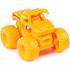 Monster jam truck – flere varianter – assorteret