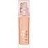 Plump & Glow foundation 112 m. SPF15