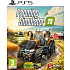 PS5 Farming Simulator 25