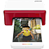 Polaroid HiPrint 4x6 fotoprinter - hvid