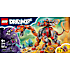 LEGO DREAMZzz 71514 Dino-jet