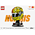 LEGO Editions McLaren Mastercard F1 Team Lando Norris-hjelm 43023