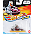 Hot Wheels Racer Verse legetøjsbil - flere varianter - assorteret