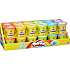 Play-Doh modellervoks 1 stk - flere varianter - assorteret