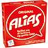 Alias original