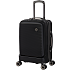Move Premium trolley 8 hjul ABS 53 cm - sort