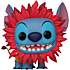 Funko POP! Disney - Stitch som Simba