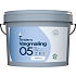 Tendens vægmaling mat 5 9 liter