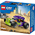LEGO City Hotrod-bil 60485