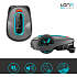GARDENA Smart SILENO Life 700 m² robotplæneklipper