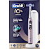 Oral-B iO9s elektrisk tandbørste - Rose Quartz