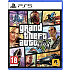 PS5: Grand Theft Auto V (GTA)