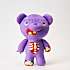 Deddy Bears coffin 12" Serie 5 - flere varianter - assorteret