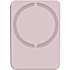 PURO powerbank 4200 mAh - rosa