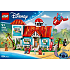 LEGO Disney Strandhuset fra Lilo og Stitch 43268