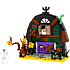 LEGO Halloween-lade 40721