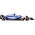 Hot Wheels F1 1:64 legetøjsbil - flere varianter - assorteret