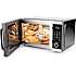 Wilfa 3-i-1 mikroovn